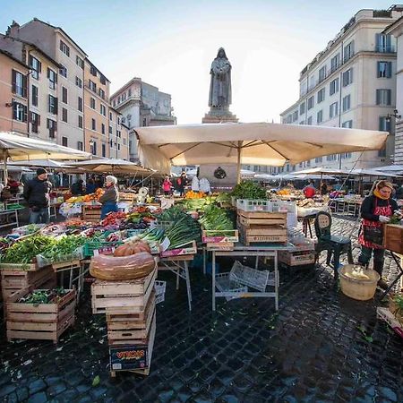 Appartamento Familiare Nel Cuore Di Roma Экстерьер фото