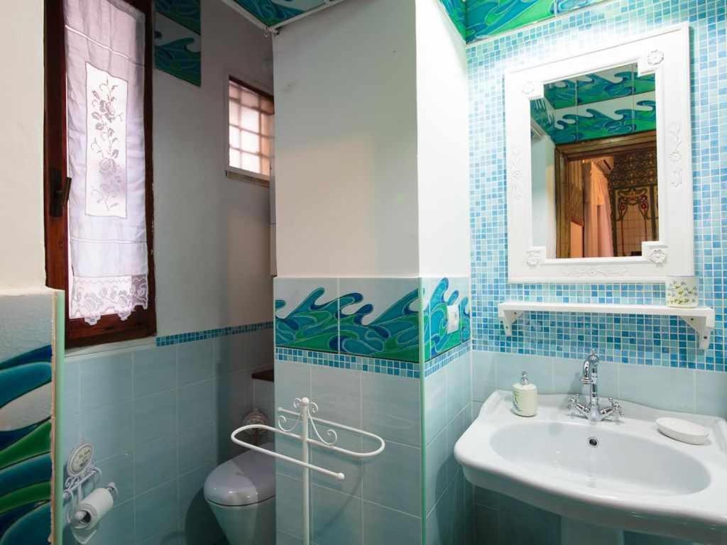 Appartamento Familiare Nel Cuore Di Roma Экстерьер фото
