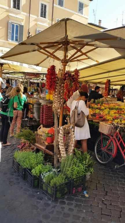 Appartamento Familiare Nel Cuore Di Roma Экстерьер фото